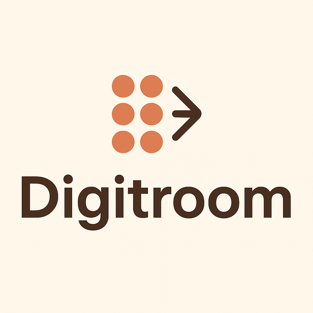 Digitroom